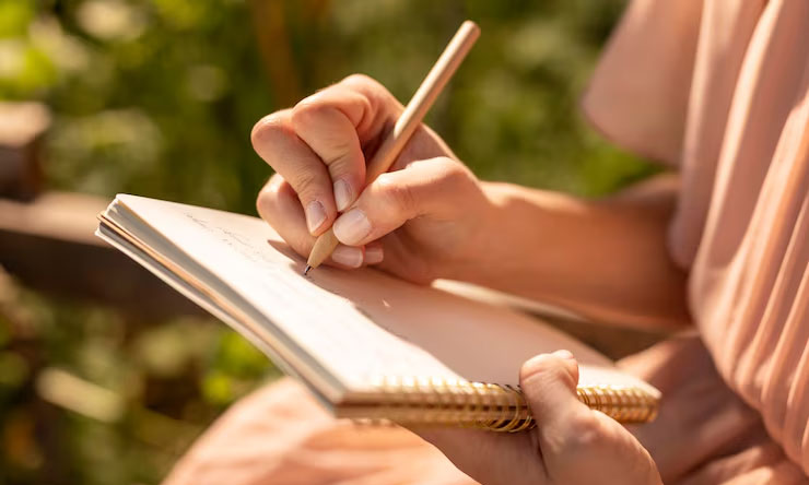 Rahasia Membuat Tulisan Natural Enak Dibaca